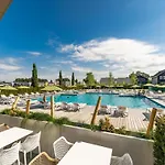 Schaelsbergerbosch - Fireplace & Sauna Prázdninový dům *