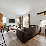 Schaelsbergerbosch - Fireplace & Sauna * Bemelen