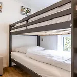 Schaelsbergerbosch - Fireplace & Sauna Prázdninový dům