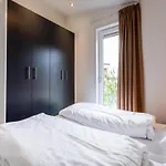 Prázdninový dům Schaelsbergerbosch - Fireplace & Sauna