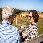 Prázdninový dům Schaelsbergerbosch - Fireplace & Sauna *