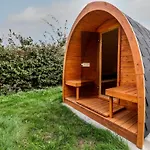 Schaelsbergerbosch - Fireplace & Sauna Bemelen