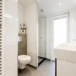 Schaelsbergerbosch - Fireplace & Sauna Prázdninový dům *