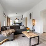 Prázdninový dům Schaelsbergerbosch - Fireplace & Sauna Bemelen