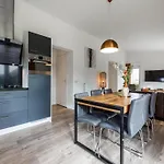 Prázdninový dům Schaelsbergerbosch - Fireplace & Sauna *