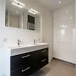 Schaelsbergerbosch - Fireplace & Sauna Prázdninový dům Bemelen