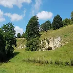 Prázdninový dům Schaelsbergerbosch - Fireplace & Sauna Bemelen