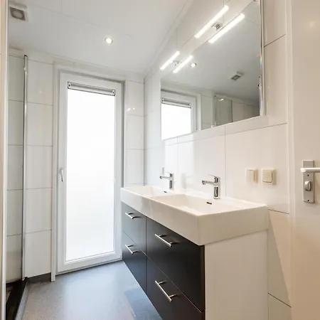 In Salzburg Near Slopes *