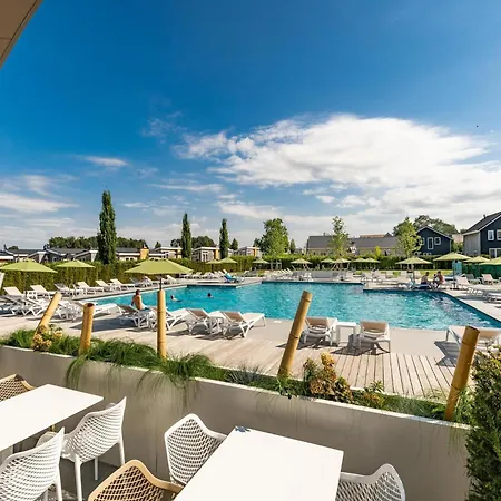 In Salzburg Near Slopes Semesterbostad *