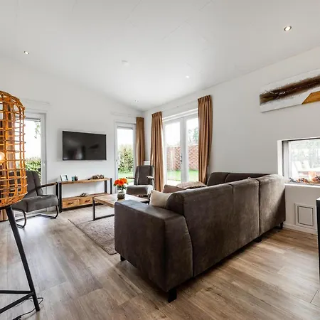 Schaelsbergerbosch - Fireplace & Sauna * Bemelen