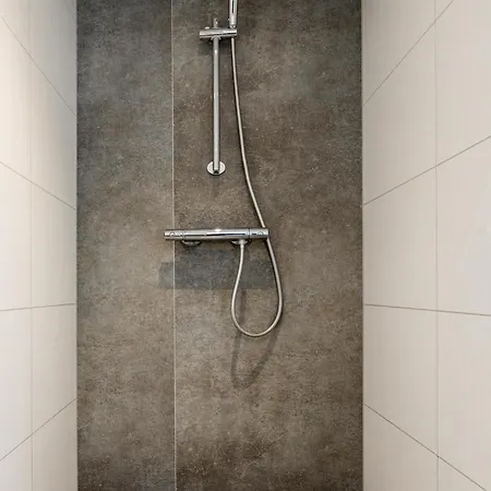 In Salzburg Near Slopes