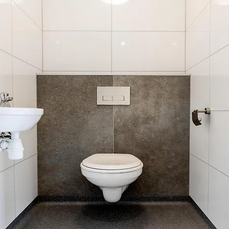 Schaelsbergerbosch - Fireplace & Sauna Bemelen