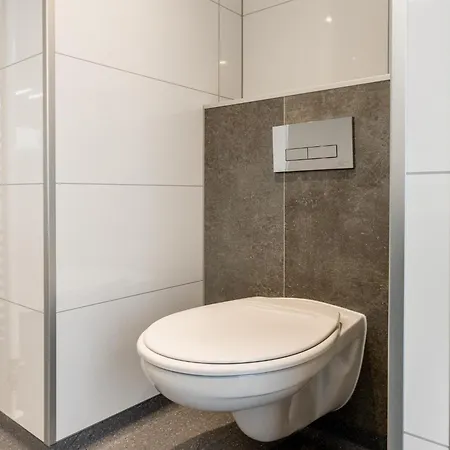 In Salzburg Near Slopes