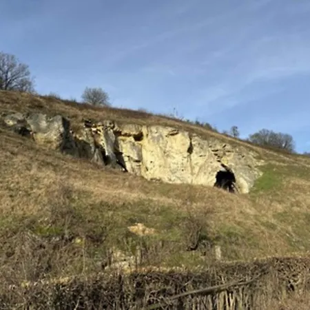 In Salzburg Near Slopes Vakantiehuis *