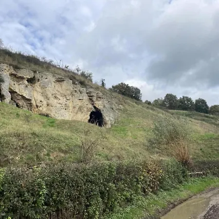 In Salzburg Near Slopes Semesterbostad