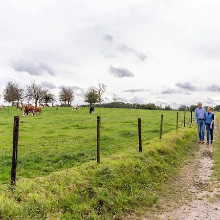 In Salzburg Near Slopes