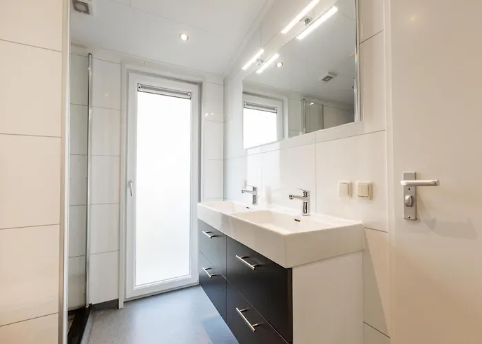 In Salzburg Near Slopes *