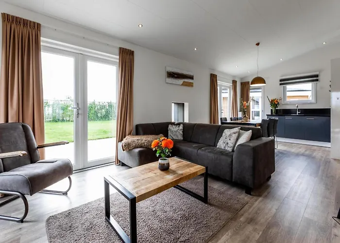 In Salzburg Near Slopes Дом отдыха *