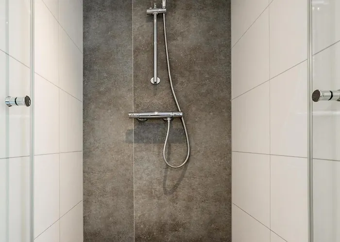 In Salzburg Near Slopes