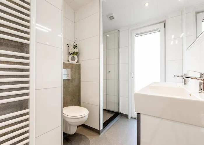 In Salzburg Near Slopes Дом отдыха *