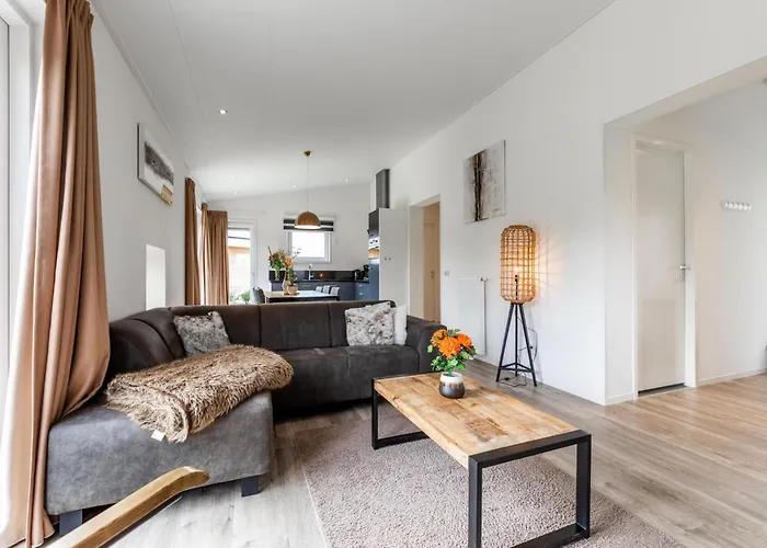 Дом отдыха In Salzburg Near Slopes Bemelen