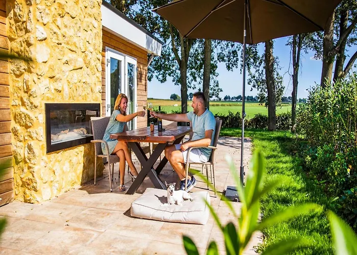 Дом отдыха In Salzburg Near Slopes Bemelen