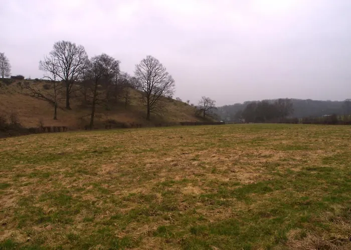 Дом отдыха In Salzburg Near Slopes *