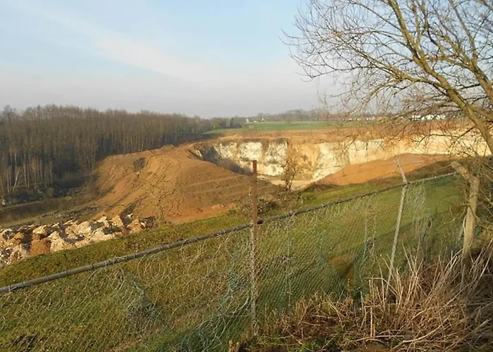 In Salzburg Near Slopes Bemelen