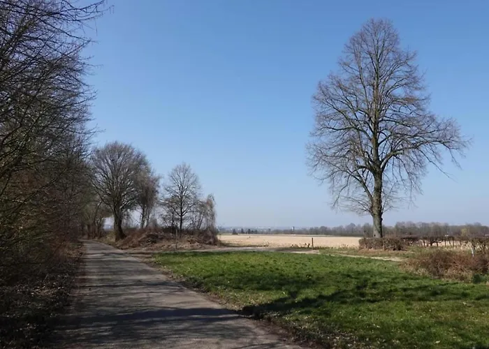 In Salzburg Near Slopes