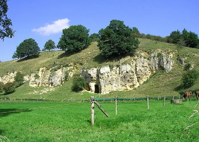 In Salzburg Near Slopes