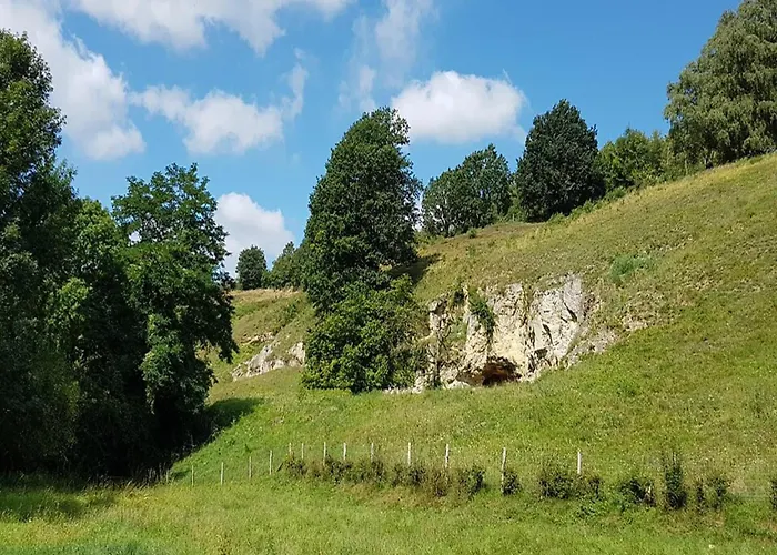 Дом отдыха In Salzburg Near Slopes Bemelen