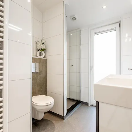 In Salzburg Near Slopes 別荘 *