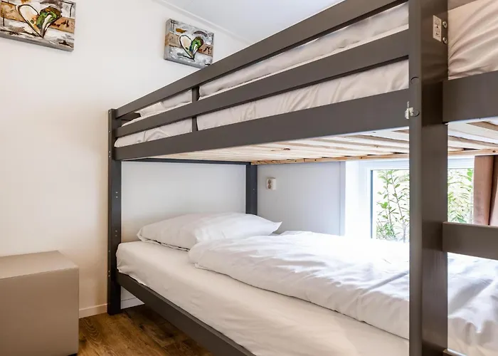 In Salzburg Near Slopes Feriehus