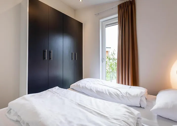 Feriehus In Salzburg Near Slopes