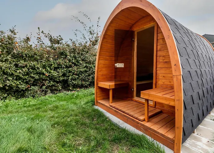 In Salzburg Near Slopes Bemelen