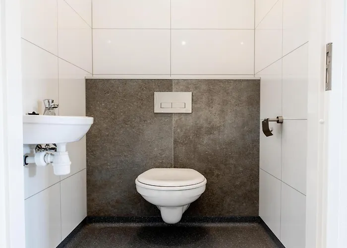 In Salzburg Near Slopes Bemelen