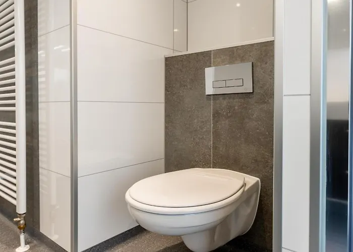 In Salzburg Near Slopes