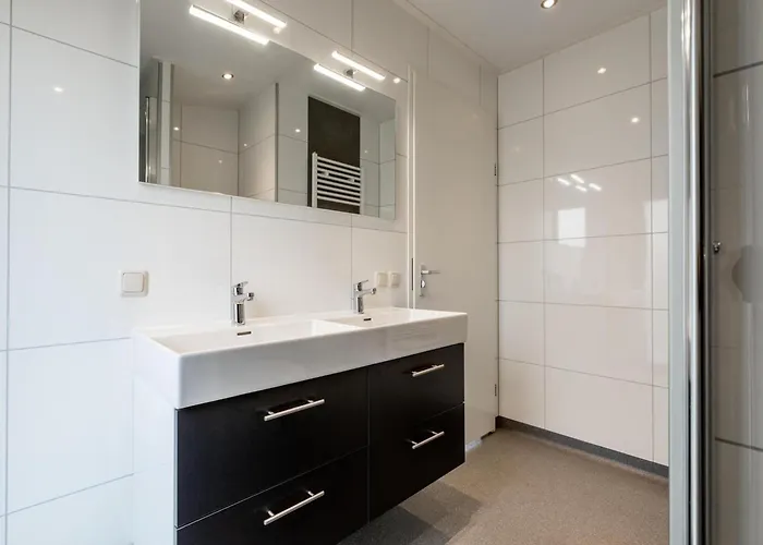 In Salzburg Near Slopes Feriehus Bemelen