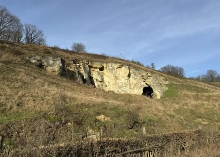 In Salzburg Near Slopes Feriehus *